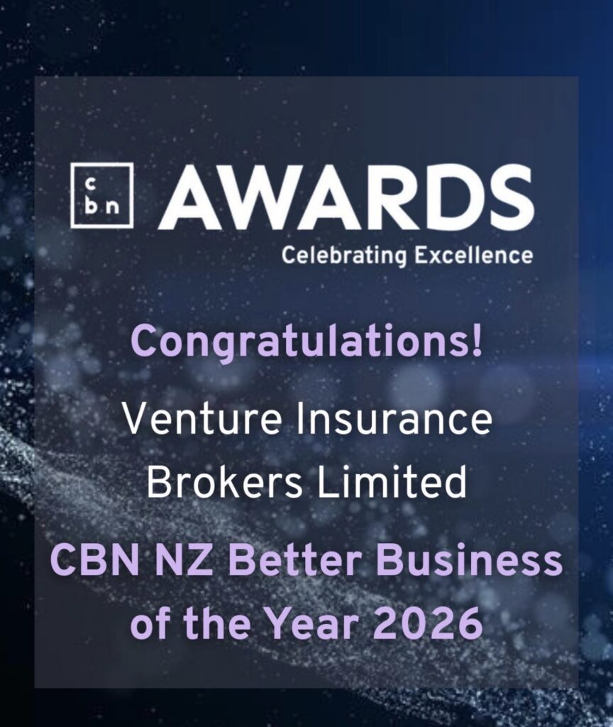 CBN NZ Better Business of the Year 2026