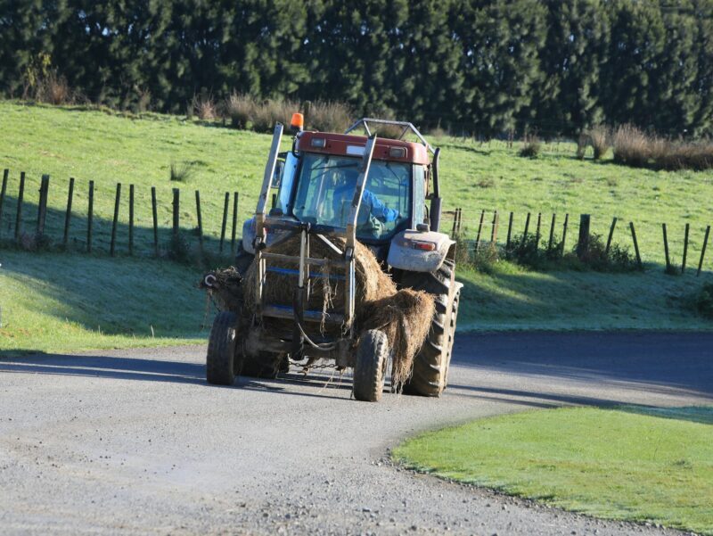 rural and farm insurance