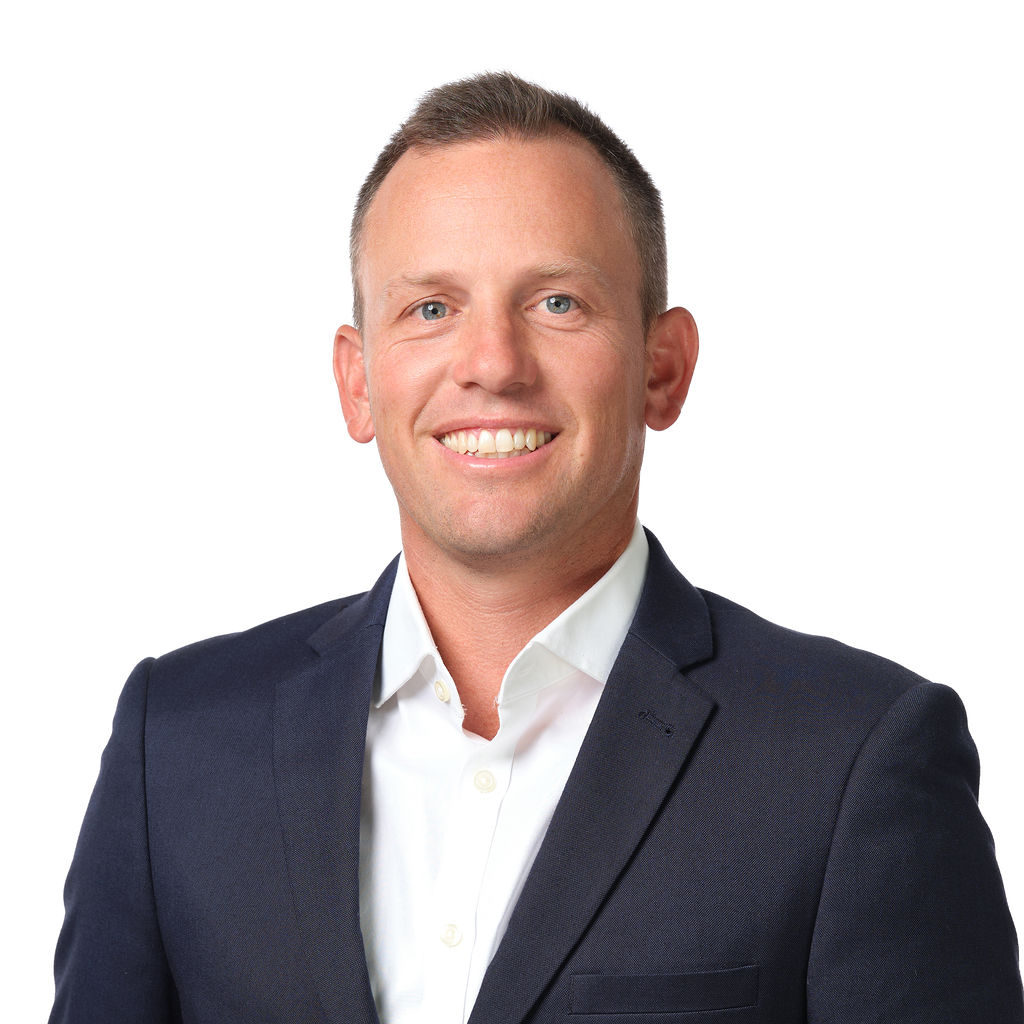 Hunter Dean mortgage broker