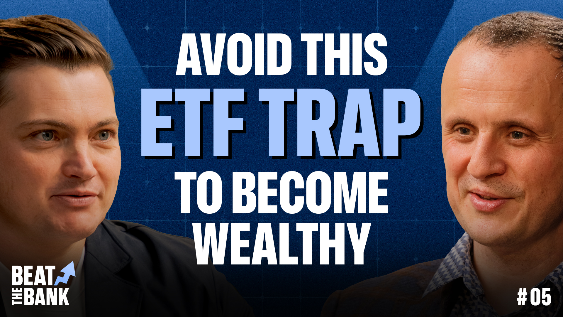 Avoid this ETF trap to become wealthy