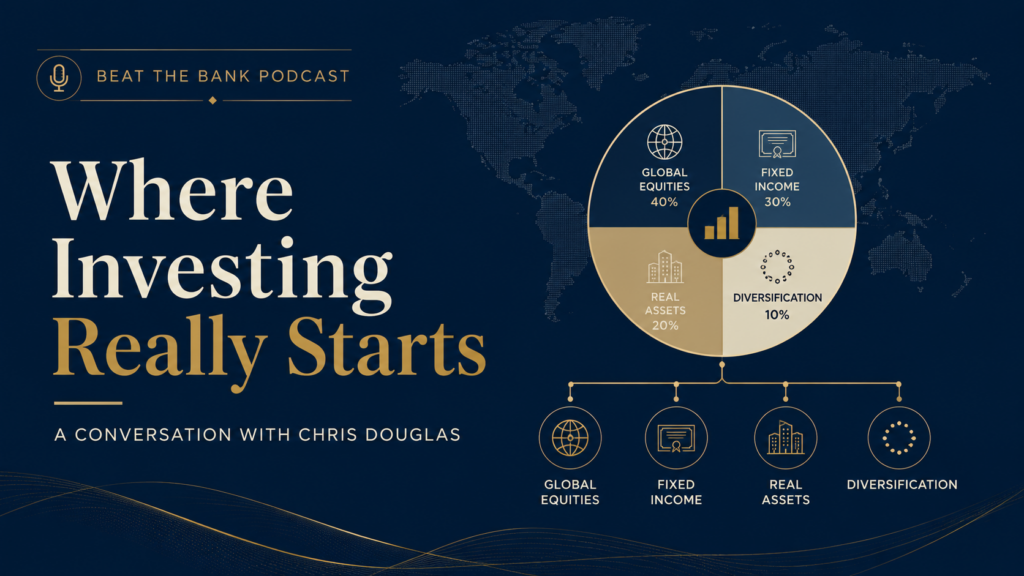 where investing really starts