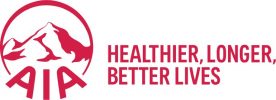 AIA insurance logo