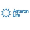 asteron life insurance logo
