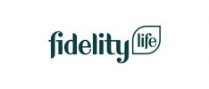 fidelity life insurance logo