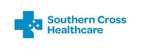 southern cross healthcare insurance logo